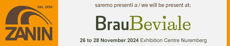 Brau Beviale